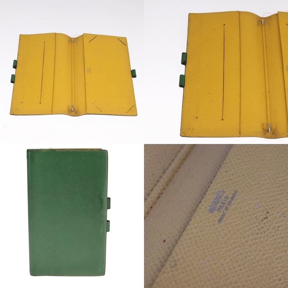Hermes Day Planner Cover - Picture 5 of 6